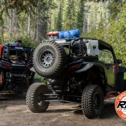 Razorback Polaris Rzr Xp Outback Rack