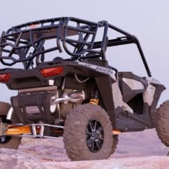 Razorback Polaris Rzr Xp Outback Rack