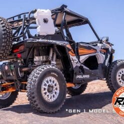 Razorback Polaris Rzr Xp Outback Rack