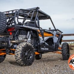 Razorback Polaris Rzr Xp Outback Rack