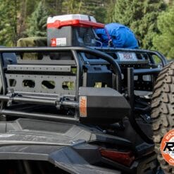 Razorback Polaris Rzr Xp Outback Rack