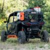 Razorback Polaris Rzr Xp Outback Rack