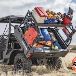 Razorback Can-Am Defender Outback Rack