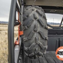 Razorback Can-Am Defender Outback Rack