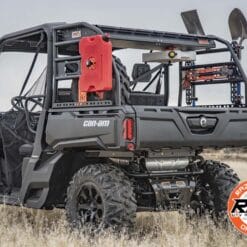 Razorback Can-Am Defender Outback Rack