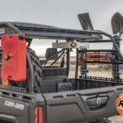 Razorback Can-Am Defender Outback Rack