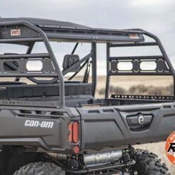 Razorback Can-Am Defender Outback Rack