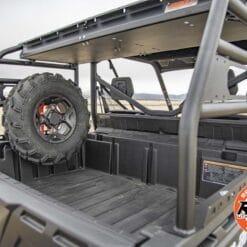 Razorback Can-Am Defender Outback Rack