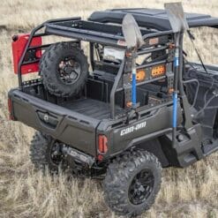 Razorback Can-Am Defender Outback Rack