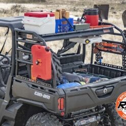 Razorback Can-Am Defender Outback Rack