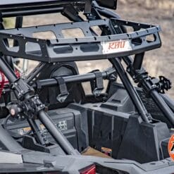 Razorback Polaris Rzr Turbo S Rear Rack