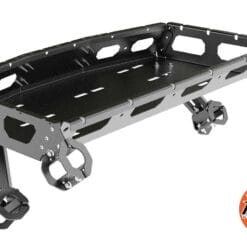 Razorback Polaris Rzr Turbo S Rear Rack