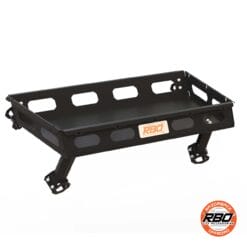 Razorback Polaris Rzr Rear Rack, Trail And Sports