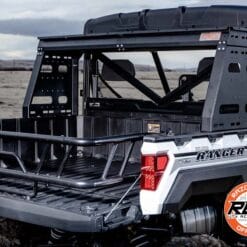 Razorback Polaris Ranger Back Rack