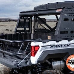 Razorback Polaris Ranger Back Rack