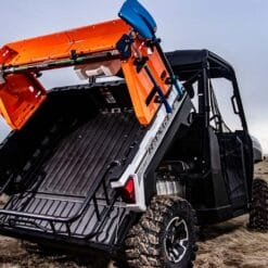 Razorback Polaris Ranger Back Rack