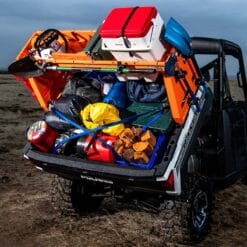 Razorback Polaris Ranger Back Rack
