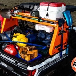 Razorback Polaris Ranger Back Rack