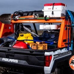 Razorback Polaris Ranger Back Rack
