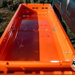 Razorback Polaris Ranger Back Rack