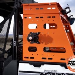 Razorback Polaris Ranger Back Rack
