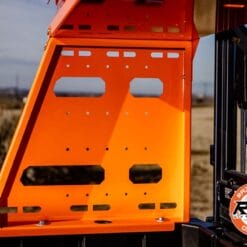 Razorback Polaris Ranger Back Rack