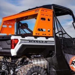 Razorback Polaris Ranger Back Rack