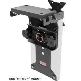 Yes, Add Chainsaw Mount (RBO1120) +$319.99