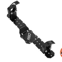 Razorback Rack Accesssories, Attachments