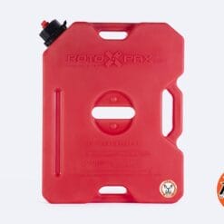 Razorback Rack Accesssories, Attachments