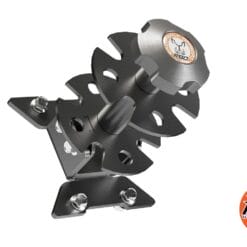 Razorback Rack Accesssories, Attachments