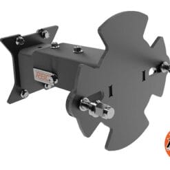Razorback Rack Accesssories, Attachments