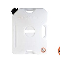 Razorback Rack Accesssories, Attachments