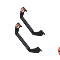 Razorback Rack Accesssories, Attachments