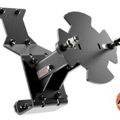 Razorback Rack Accesssories, Attachments