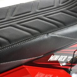 Mini Rcr E-Trike, T3 Electric 3 Wheeler