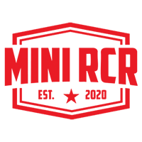 Mini RCR Products