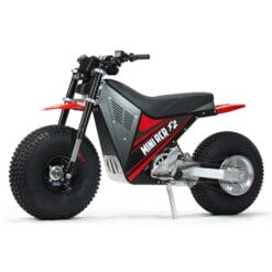 Mini Rcr E-mini Bike, F2 Electric 2 Wheeler
