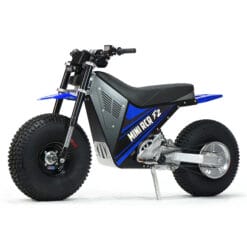 Mini Rcr E-mini Bike, F2 Electric 2 Wheeler