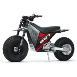 Mini Rcr E-mini Bike, F2 Electric 2 Wheeler