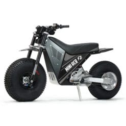 Mini Rcr E-mini Bike, F2 Electric 2 Wheeler