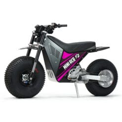 Mini Rcr E-mini Bike, F2 Electric 2 Wheeler