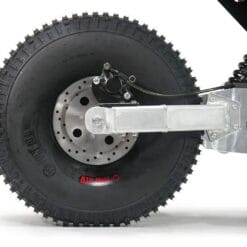 Mini Rcr E-mini Bike, F2 Electric 2 Wheeler