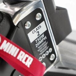 Mini Rcr E-mini Bike, F2 Electric 2 Wheeler