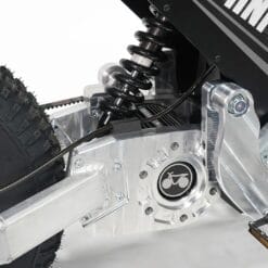 Mini Rcr E-mini Bike, F2 Electric 2 Wheeler