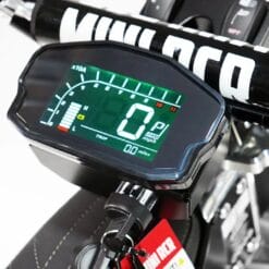 Mini Rcr E-mini Bike, F2 Electric 2 Wheeler