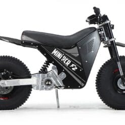 Mini Rcr E-mini Bike, F2 Electric 2 Wheeler