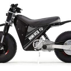 Mini Rcr E-mini Bike, F2 Electric 2 Wheeler