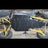 Trail Armor Can Am Maverick R Skid Plate With Rock Sliders Option