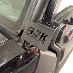 Ajk Offroad Cfmoto U10 A Pillar Light Mounts